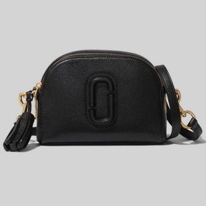 Marc Jacobs Shutter Crossbody Bag